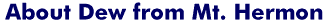 About Tentmaker