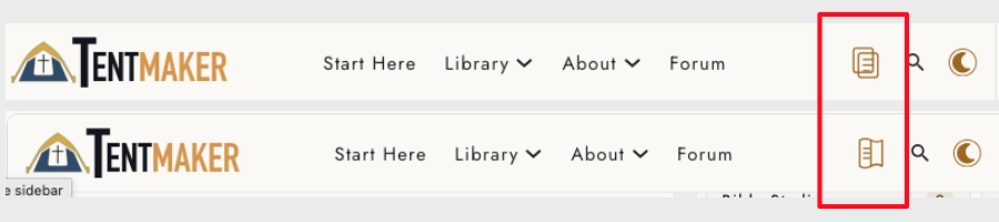 On The Websites "Where You Are" Image